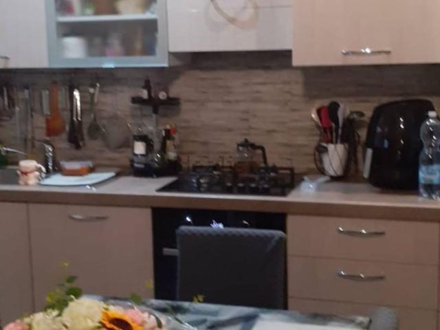 Appartamento in vendita di 130 m² in Via Fratelli Bandiera
