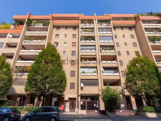 Appartamento in vendita di 130 m² in Via Fratelli Fraschini, 7