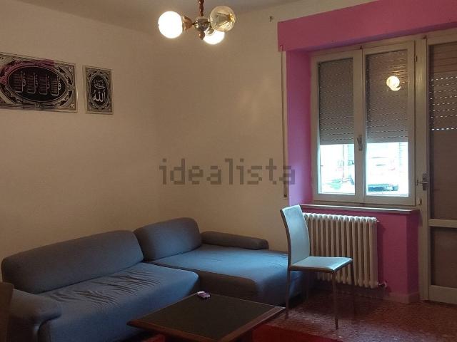 Appartamento in vendita di 130 m² in Via Fratelli Kennedy