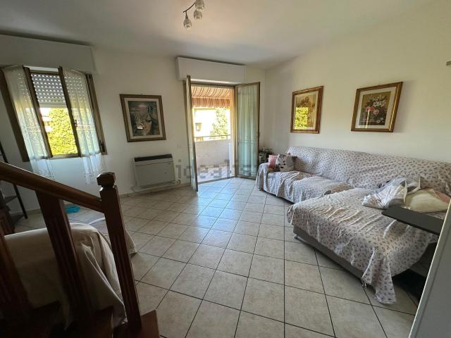 Appartamento in vendita di 130 m² in Via Frescobaldi