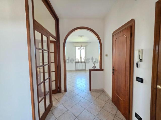 Appartamento in vendita di 130 m² in Via I Maggio