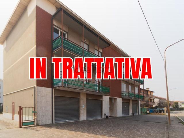 Appartamento in vendita di 130 m² in Via I. Martinelli, 102