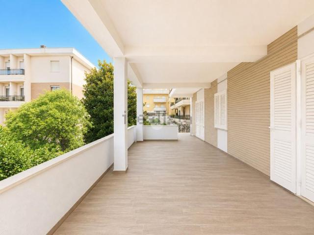 Appartamento in vendita di 130 m² in Via I. Nievo, 18