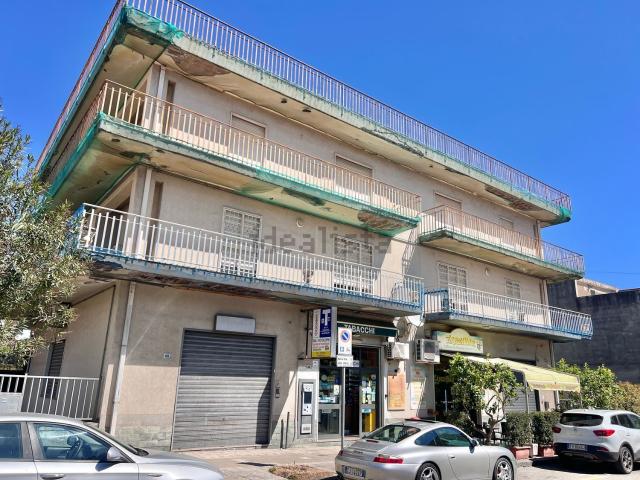 Appartamento in vendita di 130 m² in Via Immacolata, 42