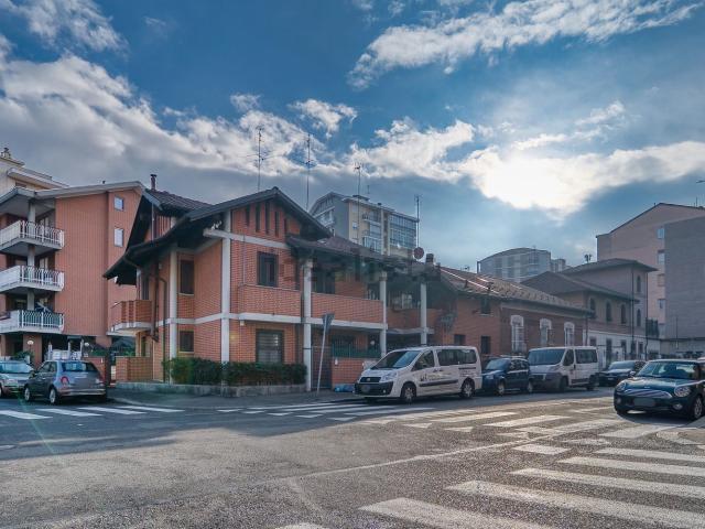 Appartamento in vendita di 130 m² in Via Invorio, 16