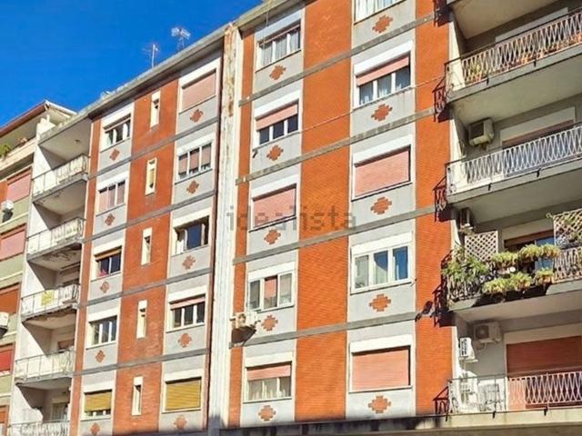 Appartamento in vendita di 130 m² in Via Industriale, 154