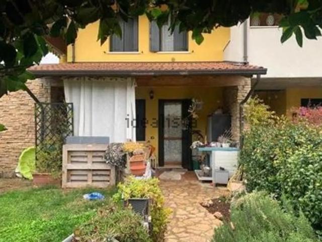 Appartamento in vendita di 130 m² in Via Ines Cara, 9