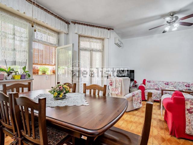 Appartamento in vendita di 130 m² in Via Ignazio Vian, 2
