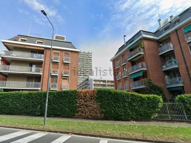 Appartamento in vendita di 130 m² in Via Ippodromo, 9