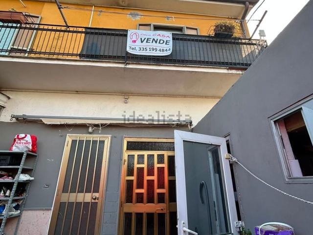 Appartamento in vendita di 130 m² in Via Isola della Scala