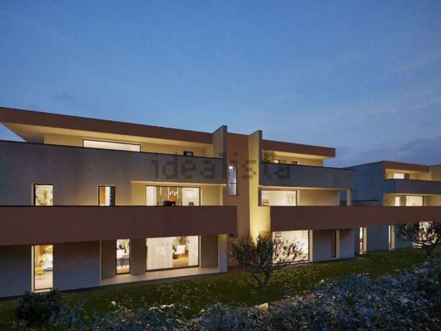 Appartamento in vendita di 130 m² in Via Isola di Torre