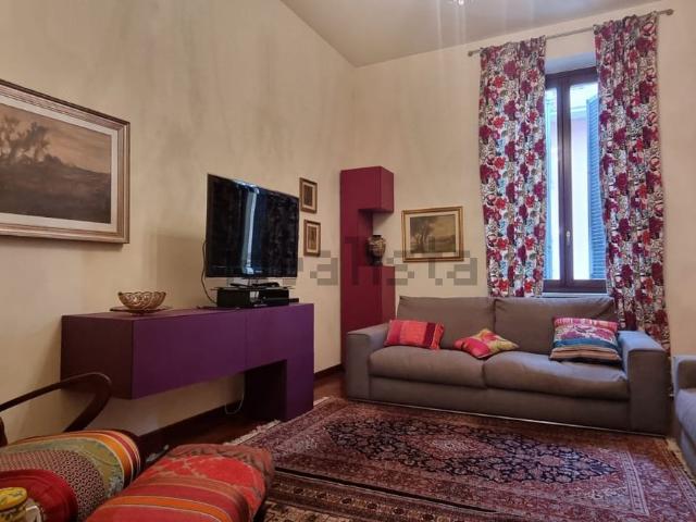 Appartamento in vendita di 130 m² in Via ISONZO