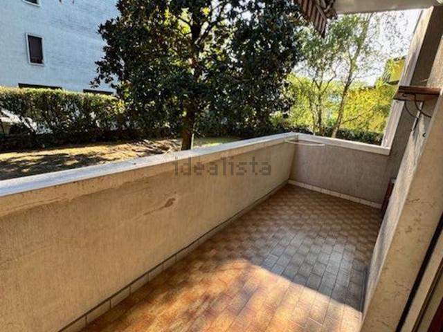 Appartamento in vendita di 130 m² in Via Isonzo