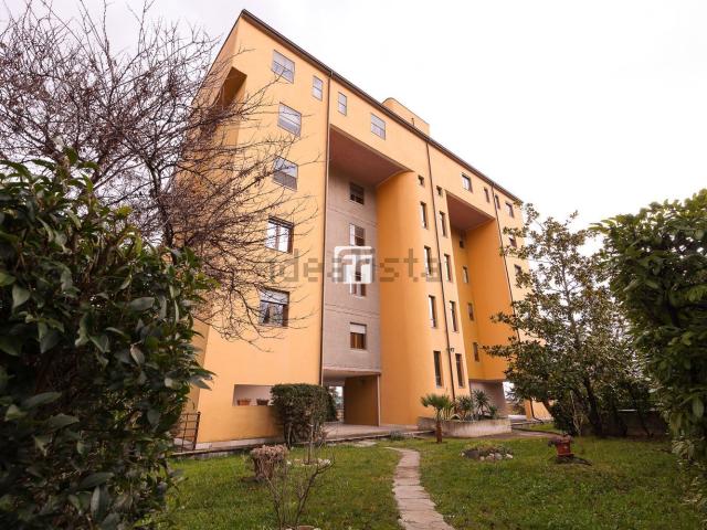 Appartamento in vendita di 130 m² in Via Italo Svevo, 40