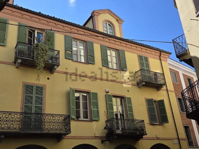 Appartamento in vendita di 130 m² in Via Italia, 72