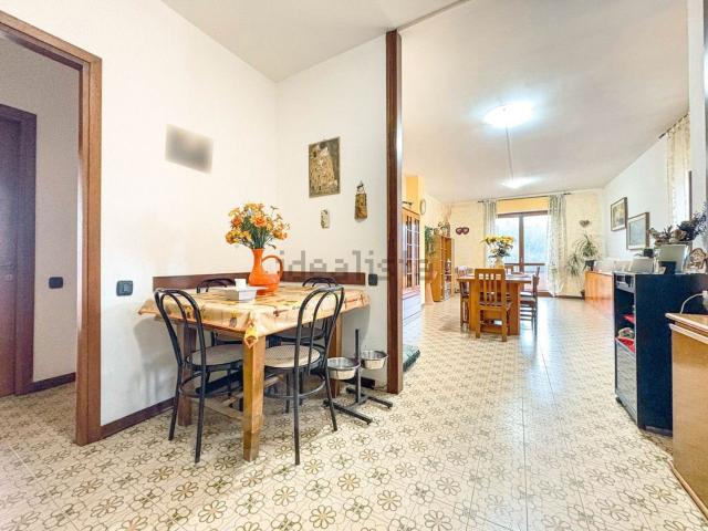 Appartamento in vendita di 130 m² in Via IV Novembre, 11