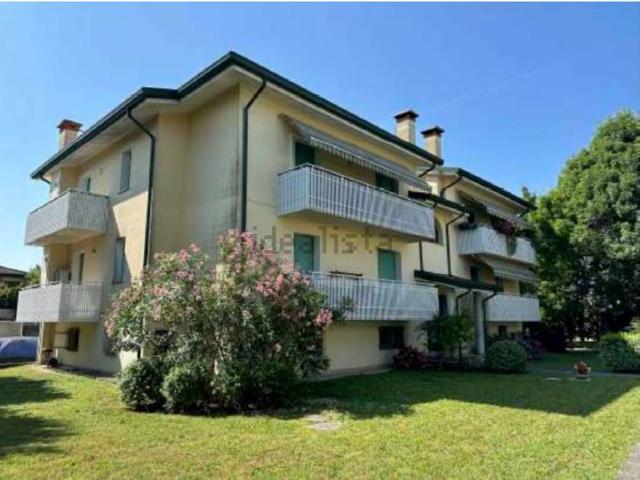 Appartamento in vendita di 130 m² in Via IV Novembre, 15