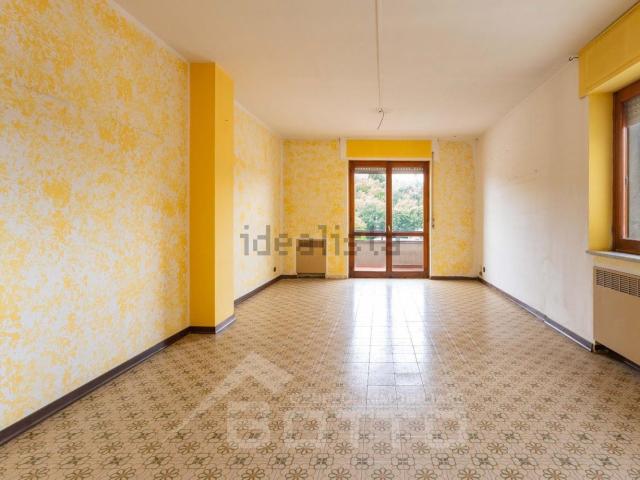 Appartamento in vendita di 130 m² in Via IV Novembre, 17