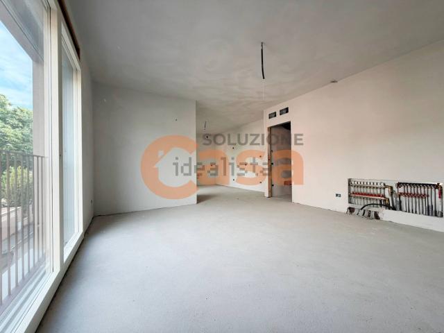 Appartamento in vendita di 130 m² in Via IV Novembre