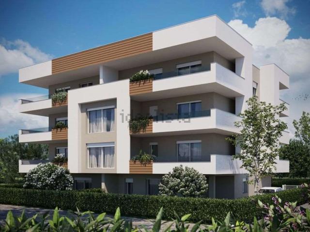 Appartamento in vendita di 130 m² in Via IV Novembre
