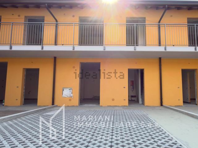 Appartamento in vendita di 130 m² in Via IV Novembre