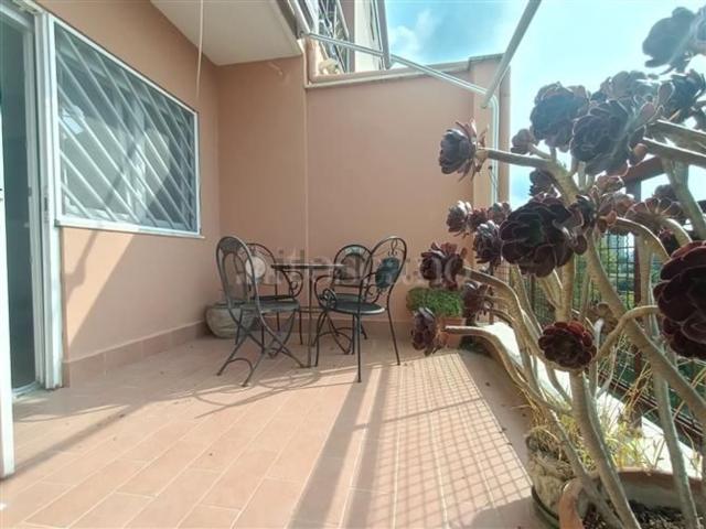 Appartamento in vendita di 130 m² in Via Joyce