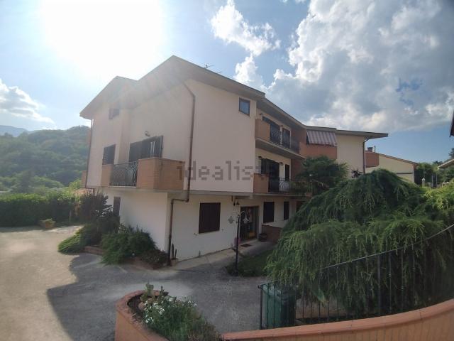 Appartamento in vendita di 130 m² in Via John Fitzgerald Kennedy