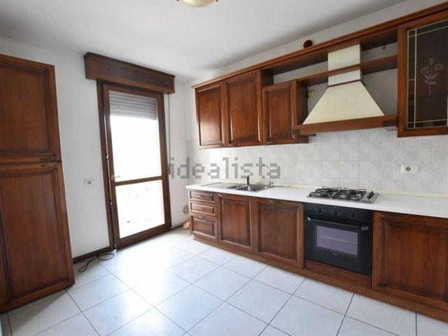 Appartamento in vendita di 130 m² in Via John Fitzgerald Kennedy