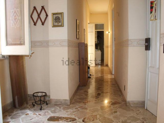 Appartamento in vendita di 130 m² in Via John Kennedy, 11