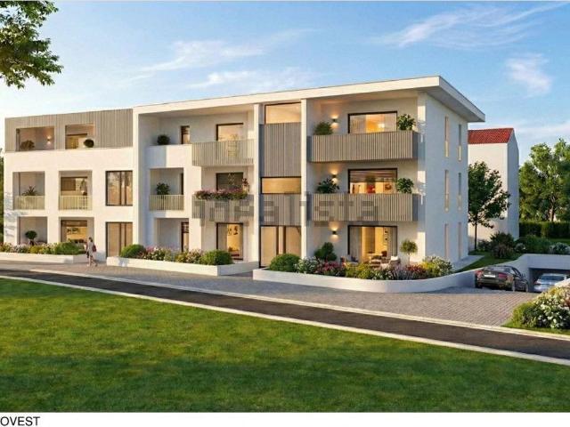 Appartamento in vendita di 130 m² in Via Jacopo Da Ponte