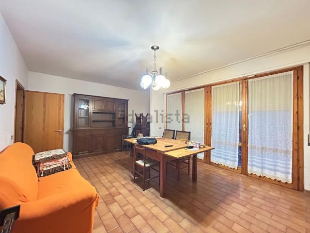 Appartamento in vendita di 130 m² in Via Jacopo da Strada