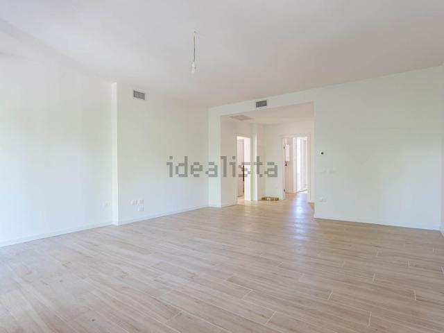 Appartamento in vendita di 130 m² in Via Jacopo Facciolati, 148
