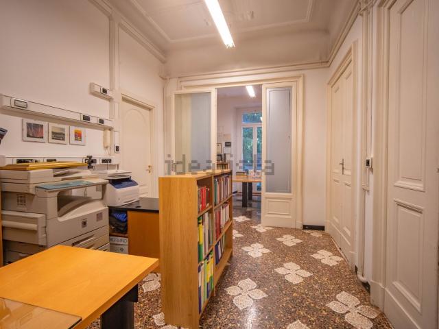 Appartamento in vendita di 130 m² in Via Jacopo Ruffini