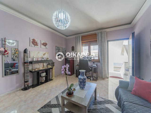 Appartamento in vendita di 130 m² in Via Olbia, 14