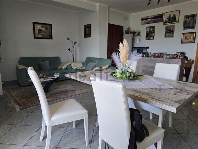 Appartamento in vendita di 130 m² in Via Olimpia