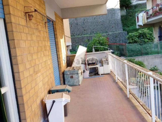 Appartamento in vendita di 130 m² in Via Orti Ginnetti