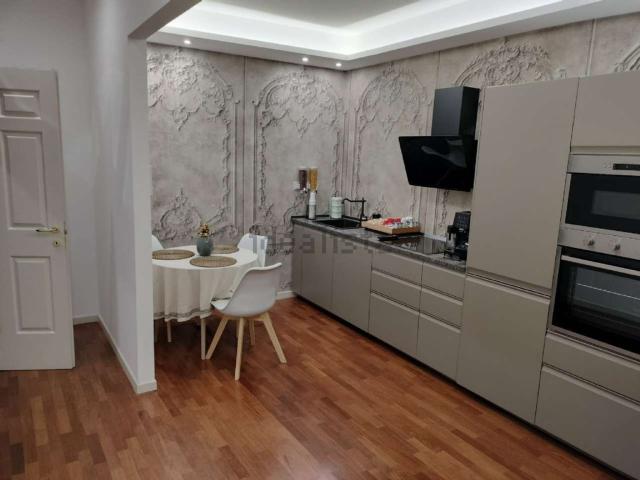 Appartamento in vendita di 130 m² in Via Orto del Re, 1