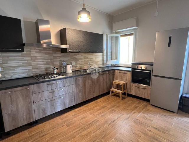 Appartamento in vendita di 130 m² in Via Orazio Antinori, 20