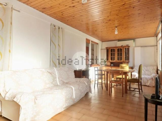 Appartamento in vendita di 130 m² in Via Orazio, 11