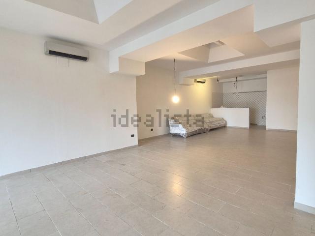 Appartamento in vendita di 130 m² in Via Orazio, 2