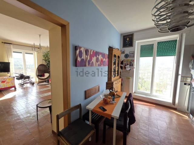 Appartamento in vendita di 130 m² in Via Oreste di Benedetto