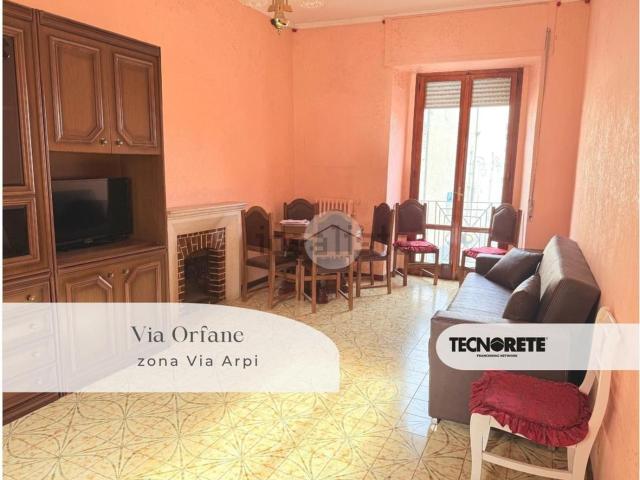 Appartamento in vendita di 130 m² in Via Orfane, 4
