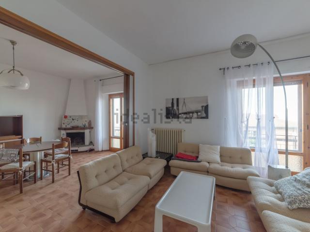 Appartamento in vendita di 130 m² in Via Osticcio