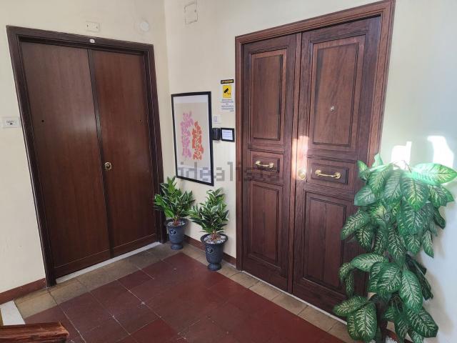 Appartamento in vendita di 130 m² in Via Ostiense, 353