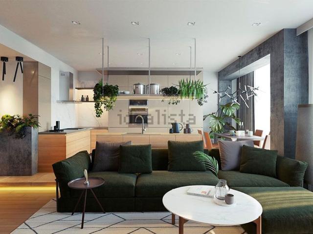 Appartamento in vendita di 130 m² in Via Ottavio Munerati