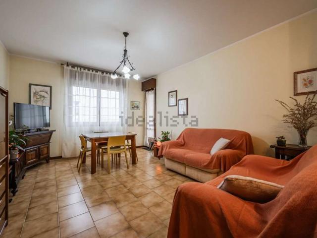 Appartamento in vendita di 130 m² in Via L. B. Alberti, 13