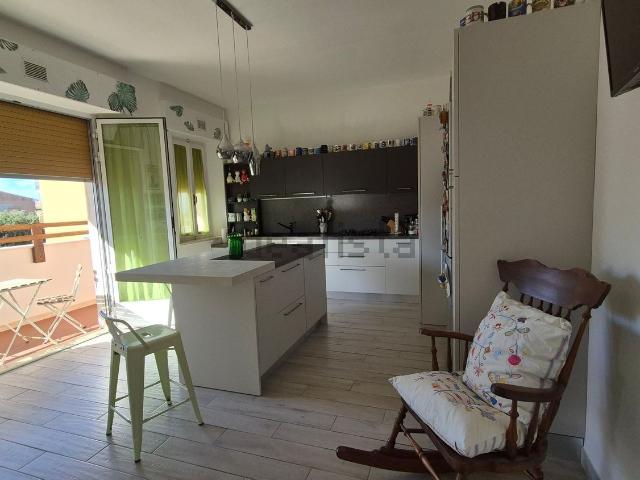 Appartamento in vendita di 130 m² in Via Lombardia, 11