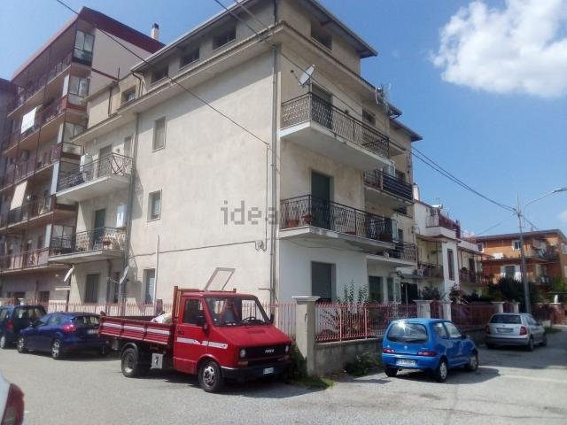 Appartamento in vendita di 130 m² in Via lombardia, 24