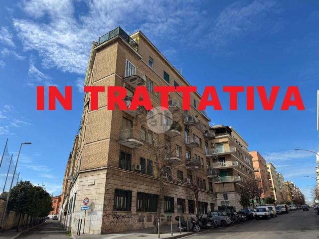 Appartamento in vendita di 130 m² in Via Lorenzo il Magnifico