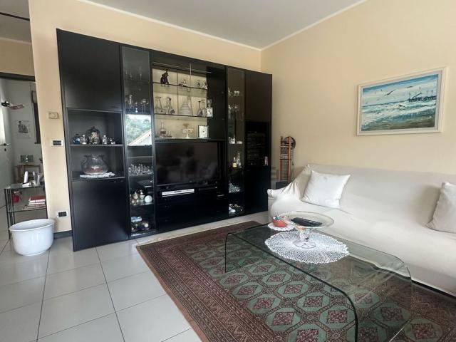 Appartamento in vendita di 130 m² in Via Loreto